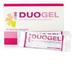GEL LUBRIFICANTE VAGINALE ED EMOLLIENTE AD USO ESTERNO PER ZONE DELICATE (CAPEZZOLO O ZONA ANALE) 10BUSTE 4ML. - farmacialombardia.it