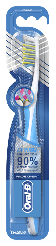 ORALB CROSSACTION 35 M - farmacialombardia.it