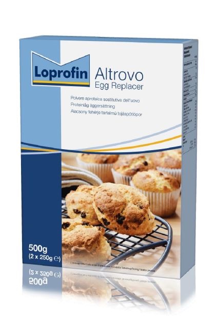 LOPROFIN ALTROVO 2 BUSTE DA 250 G - farmacialombardia.it