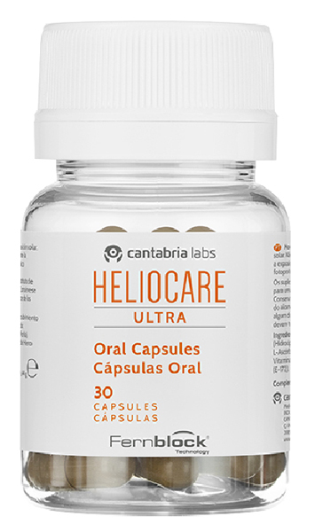 HELIOCARE ULTRA 30 CAPSULE - farmacialombardia.it