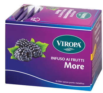 VIROPA MORE 15 BUSTINE - farmacialombardia.it