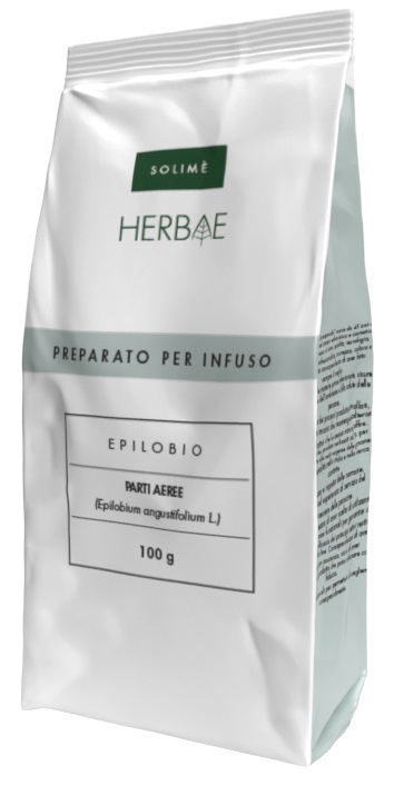 EPILOBIO SOMM TAGLIO TISANA 100 G - farmacialombardia.it