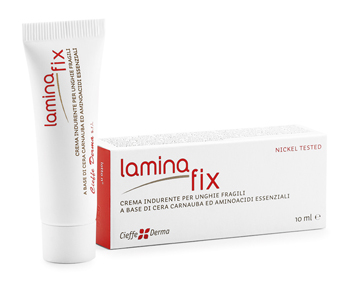 LAMINAFIX CREMA INDURENTE UNGHIE 10 ML - farmacialombardia.it