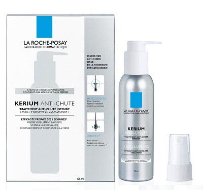 KERIUM TRATTAMENTO ANTICADUTA 125 ML - farmacialombardia.it