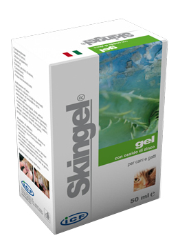 SKINGEL 50 ML - farmacialombardia.it