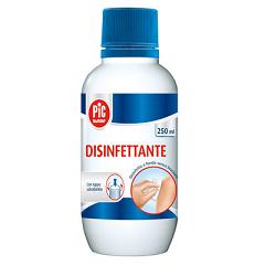 PIC DISINFETTANTE 250 ML - farmacialombardia.it