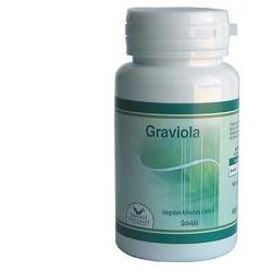 GRAVIOLA 100 COMPRESSE - farmacialombardia.it