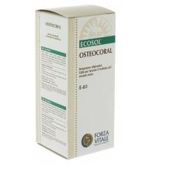 ECOSOL OSTEOCORAL 60 COMPRESSE - farmacialombardia.it