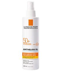 ANTHELIOS XL SPRAY APPLICAZIONE FACILE SPF50+ 200 ML - farmacialombardia.it