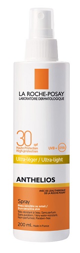 ANTHELIOS SPRAY SPF30 200 ML - farmacialombardia.it