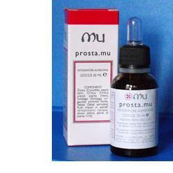 PROSTA MU GOCCE 30 ML - farmacialombardia.it