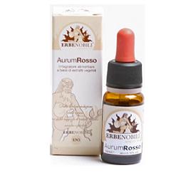 AURUMROSSO 10 ML - farmacialombardia.it