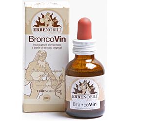 BRONCOVIN 50 ML - farmacialombardia.it