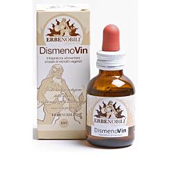 DISMENOVIN 50 ML - farmacialombardia.it
