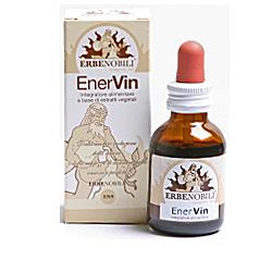 ENERVIN 50 ML - farmacialombardia.it