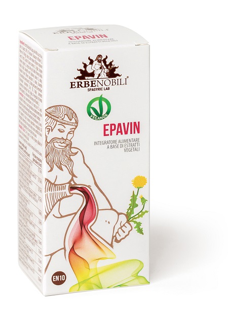 EPAVIN 50 ML - farmacialombardia.it