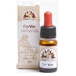 FERVIN 10 ML - farmacialombardia.it