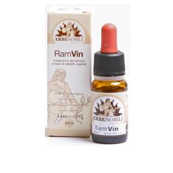 RAMVIN 10 ML - farmacialombardia.it