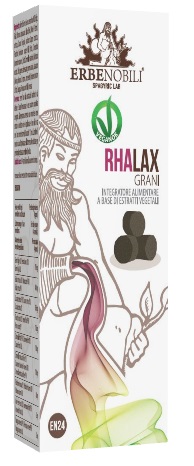 RHALAX GRANI 25 G - farmacialombardia.it