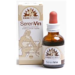 SERENVIN 50 ML - farmacialombardia.it