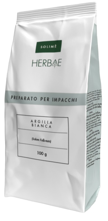 ARGILLA BIANCA SUPERVENTILATA 1 KG - farmacialombardia.it