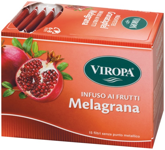 VIROPA MELAGRANA 15 BUSTINE - farmacialombardia.it