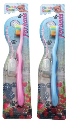 FORHANS SPAZZOLINO PICCOLEORME - farmacialombardia.it
