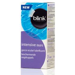 SOLUZIONE OFTALMICA BLINK INTENSIVE TEARS 10ML - farmacialombardia.it