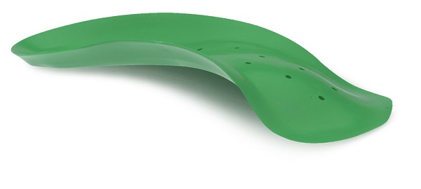 PLANTARE ATTIVO PREFORMATO BIONAIF VERDE MISURA PICCOLA 2 PEZZI - farmacialombardia.it