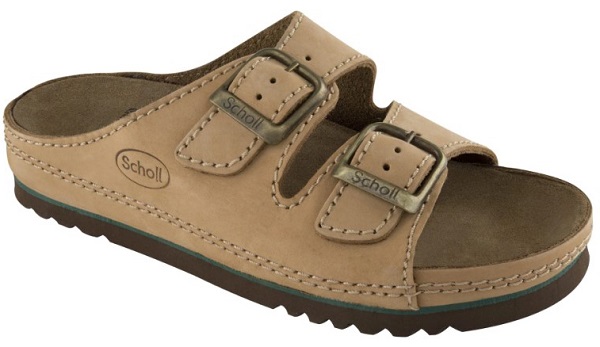 AIR BAG NUBUCK LINED UNISEX BIOPRINT CUOIO 42 - farmacialombardia.it