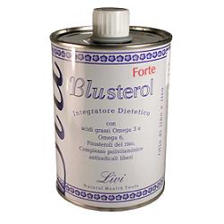 BLUSTEROL FORTE OLIO 500 ML - farmacialombardia.it