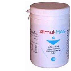 STIMUL MAG POLVERE 150 G - farmacialombardia.it