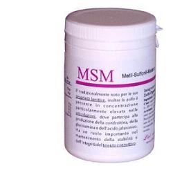 MSM LIVI POLVERE 150 G - farmacialombardia.it