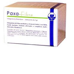 PAXAFIBRA 36 BUSTINE DA 5 G - farmacialombardia.it