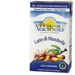 BEVANDA DI MANDORLA 1 LITRO - farmacialombardia.it