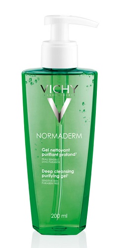 NORMADERM GEL DETERGENTE 200 ML - farmacialombardia.it