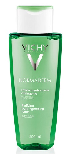 NORMADERM TONICO 200 ML - farmacialombardia.it