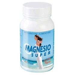 DPIU' NATURA MAGNESIO SUPER EX PURE 150 G - farmacialombardia.it