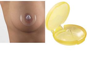 CAPPELLETTI PER IL SENO CONTACT S 2 PEZZI - farmacialombardia.it