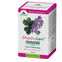 GHESTROLEM 60 CAPSULE - farmacialombardia.it