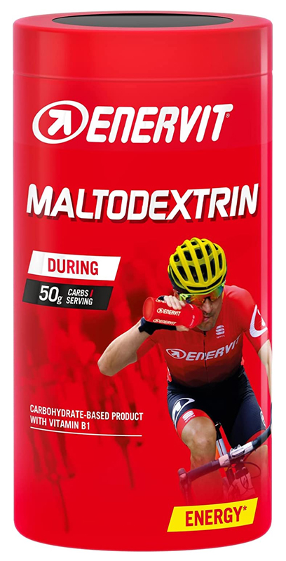 ENERVIT MALTODESTRINE PREPARATO ENERGETICO DA 450G - farmacialombardia.it