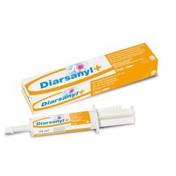 DIARSANYL PLUS CG SIRINGA DA 10 ML - farmacialombardia.it