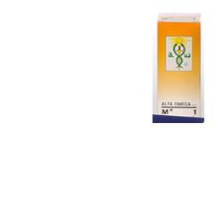 FITOMEGA M1 GOCCE 50 G - farmacialombardia.it