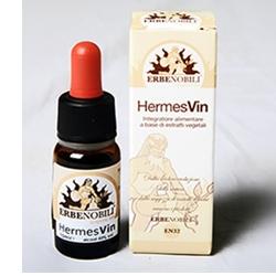 HERMESVIN 10 ML - farmacialombardia.it