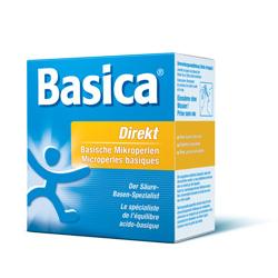 BASICA DIREKT 30 BUSTINE OROSOLUBILI - farmacialombardia.it