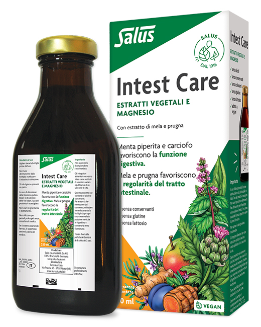 INTEST CARE 250 ML - farmacialombardia.it