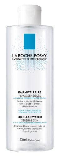 PHYSIO ACQUA MICELLARE PER PELLE SENSIBILE 400 ML - farmacialombardia.it