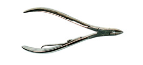 TRONCHESINO INOX PELLE - farmacialombardia.it