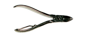 TRONCHESINO INOX UNGHIE - farmacialombardia.it