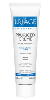 PRURICED CREMA LENITIVA 100 ML - farmacialombardia.it